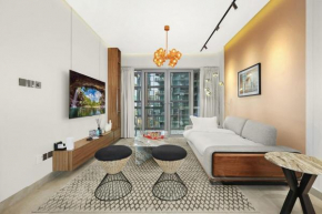 FIRST CLASS 1BR Downtown Lively Getaway